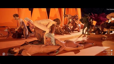 Wildlife Tribe XVIDEOS