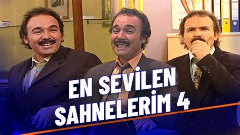 En Sevilen Sahnelerim Part Burhan Alt Ntop Youtube