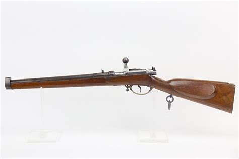 Dreyse Model 57 Prussian Needle Fire Carbine | Legacy Collectibles