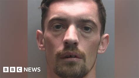 Carlisle Man Jailed For Arson Attack On Wrong House Bbc News