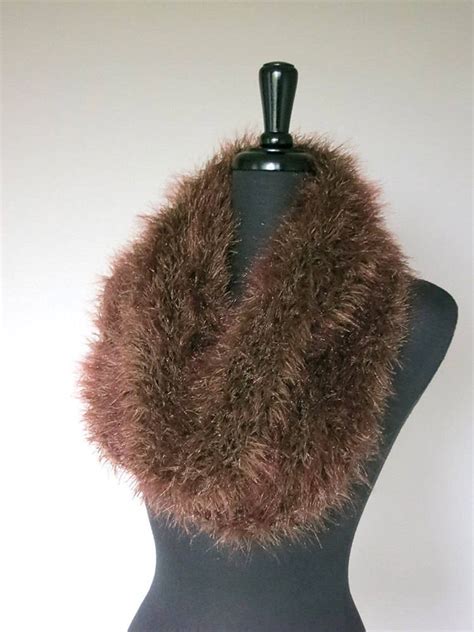 Last One Outlander Inspired Claires Cowl Faux Fur Mink Etsy Uk