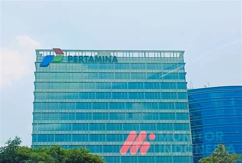 Alasan Pertamina Tidak Naikkan Harga Bbm Februari Monitor Indonesia