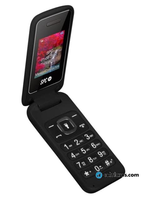 Spc Flip Celulares M Xico