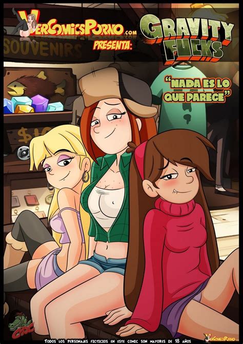 Pictures Showing For Gravity Falls Xxx Mypornarchive Net