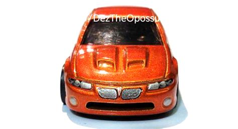 T Hunted Um In Dito Mazda Na S Rie Hot Wheels Id E Mais Fotos Do In Dito Pontiac Gto