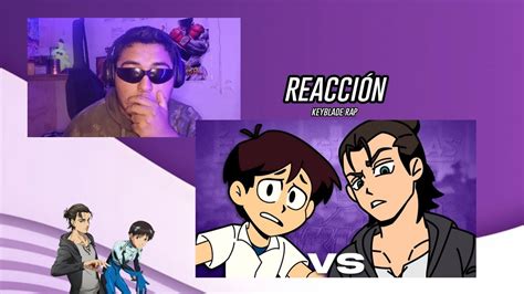 Eren Jaeger vs Shinji Ikari Épicas Batallas de Rap del Frikismo S3