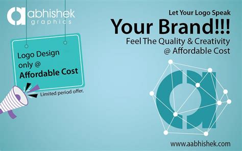 Budget & Unique Logo Design Only @ Rs.3000 | Budget Logo Design