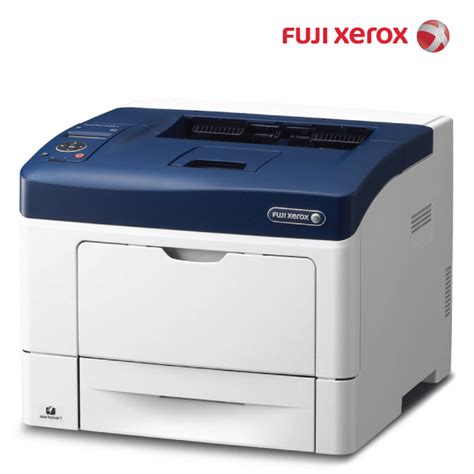 Fuji Xerox DocuPrint P455D A4 Mono Laser Printer Umart Au