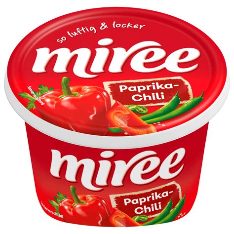 Miree Frischk Se Paprika Chili G Bei Rewe Online Bestellen