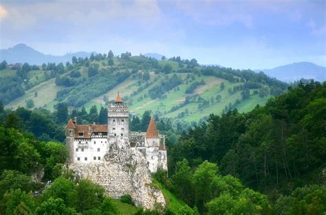 Transilvania Viaje Guía Rumanía Turismo Qué Ver Y Hacer