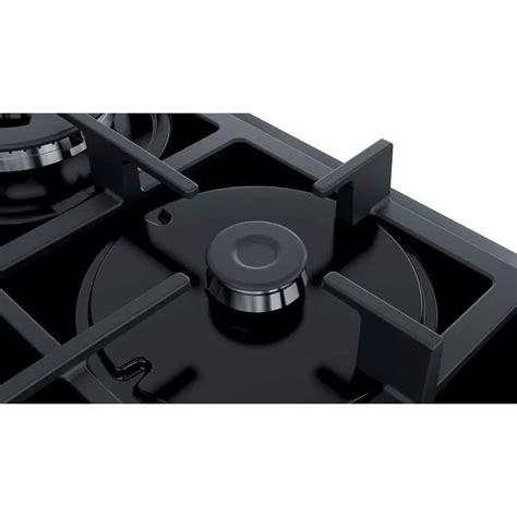 Bosch Serie 4 PNP6B6B90 Gas Hob 60 Cm 4 Burners Techinn