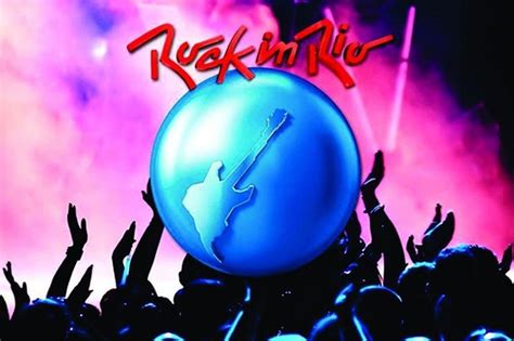 Rock In Rio Festival Anuncia Data De Abertura Da Venda Oficial De