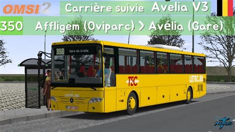 Oviparc A Gare De Av Lia Express Carri Re Suivie Sur Av Lia V