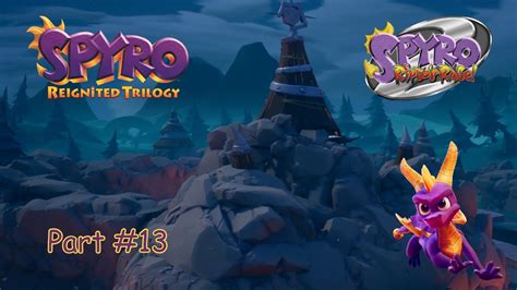 Let S Play Spyro Ripto S Rage Spyro Reignited Trilogy Part