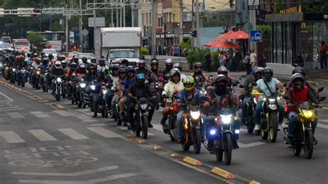 Marchas Cdmx Hoy De Noviembre De Y M Tines Unotv