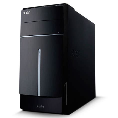 Acer Aspire Tc Amd A Ddr