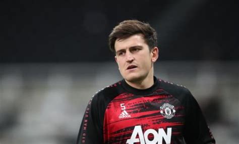 Maguire Makes Man Utd Rallying Cry After Shock Defeat Egypttoday