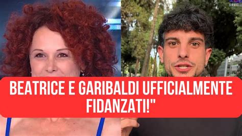 GRANDE FRATELLO BEA E GARIBALDI LA COPPIA CHE HA SCONVOLTO TUTTI STANNO