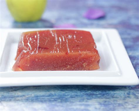 Easy Membrillo ~ Homemade Quince Paste Recipe - Global Kitchen Travels