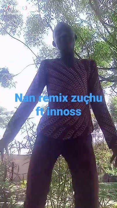 Zuchu Ft Innoss B Nani Remix Official Video Part2 Youtube