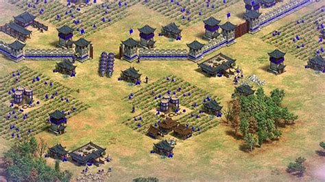 ¡lo Que Pasa En Roma Age Of Empires Ii Definitive Edition Return Of