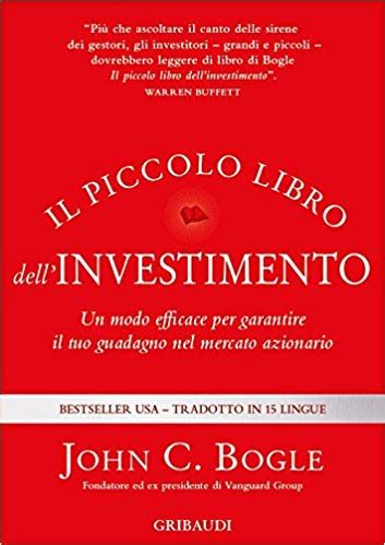 I Migliori Libri Su Investimenti E Finanza Personale Lixi Invest