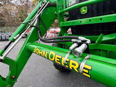 HYDRAULIC HEROES! Hands down, this... - Good Works Tractors | Facebook