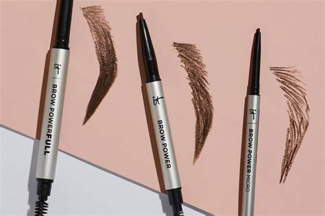 Best Natural Brow Pencil Atelier Yuwaciaojp