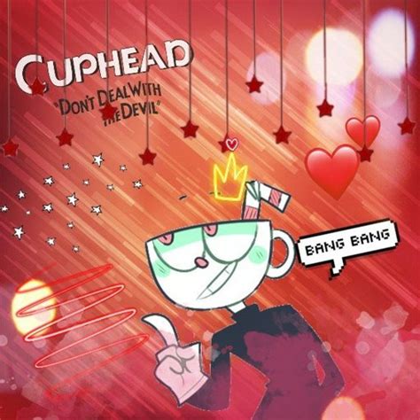 Cupbro Edits V 🥛 ️cuphead💙🥛 Amino