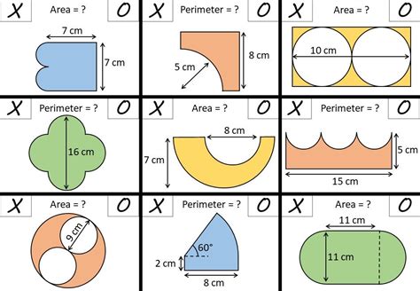 Area Of A Compound Shape Worksheet Printable Kids Entertainment