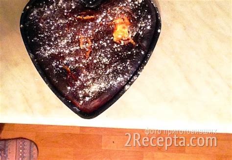 Творожная запеканка с манкой, как в детском саду - пошаговый рецепт с фото
