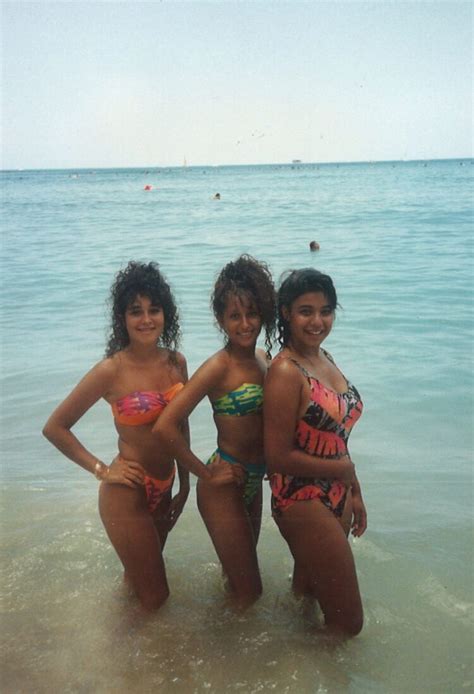 Hot Sexy Marisol Perez Bikini Pics