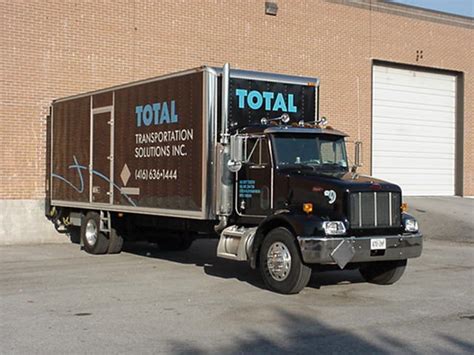 Gallery Total Transportation Solutions Inc