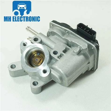 Mh Electronic New Egr Valve Exhaust Gas Recirculation Valve Ec B