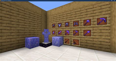 HTGI Screenshots - Mods - Minecraft