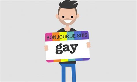 Je suis gay Je me suis trompé pendant de nombreuses années Que faire ensuite