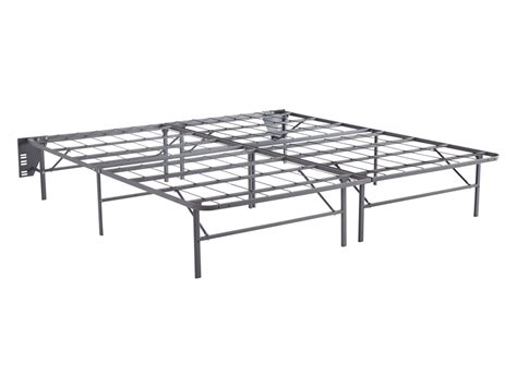 Bestway King Size Metal Bed Frames