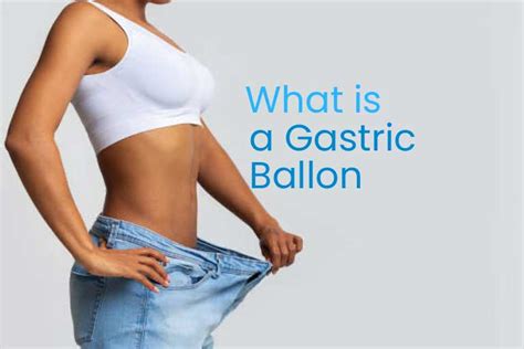 Is Safe To Have A Gastric Balloon Procedure And Where To Have It