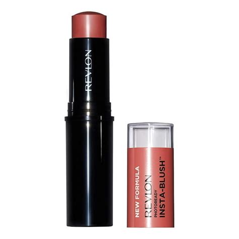 Revlon Photoready Insta Blush Stick Sheer And Blendable Blush Stick