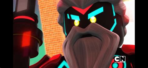Ninjago unagami 6 by Fandomcraziness1 on DeviantArt