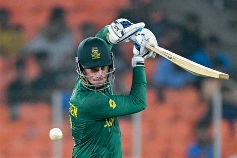 Proteas crush Afghanistan's hopes with clinical World Cup victory | The ...