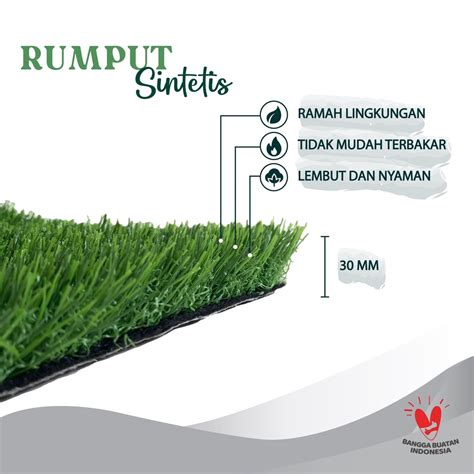 Jual RUMPUT SINTETIS SWISS UKURAN PER 1 M X 20 CM RUMPUT AQUARIUM