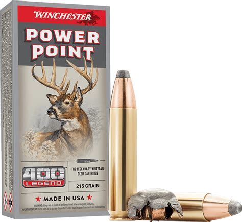 Winchester Ammunition | Premium Ammo | Winchester Ammunition