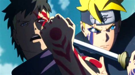 Episode 1 Boruto Naruto Next Generations English Dubbed Naruto Hokage