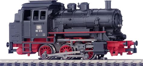 Buy Märklin Start up 30000 H0 Steam locomotive BR 89 of DB Conrad