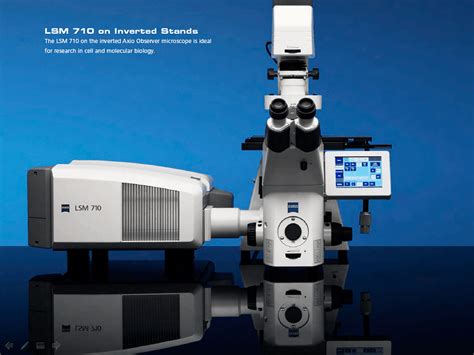 Zeiss激光扫描共聚焦显微镜lsm710快速操作手册word文档在线阅读与下载无忧文档