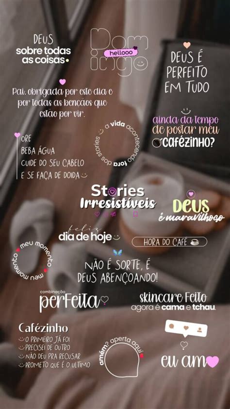 Pack De Figurinhas Para Instagram Saiba Qual Escolher