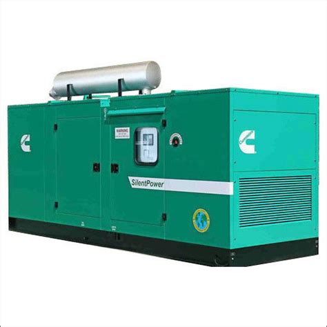 Buy Online Three Phase Silent Diesel Generator Set Manufacturer ...