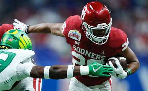 Oklahoma Lands In Top 10 Of Final Ap Top 25 Coaches Poll Sports