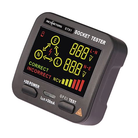 Каталог – Richmeters